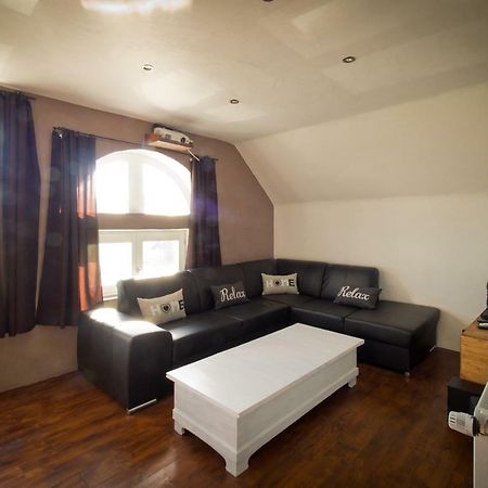 4 Sterne Ferienhaus Ambiente Hager Villa Allenbach ภายนอก รูปภาพ