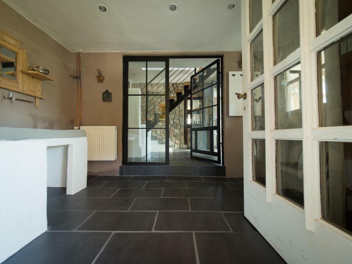 4 Sterne Ferienhaus Ambiente Hager Villa Allenbach ภายนอก รูปภาพ