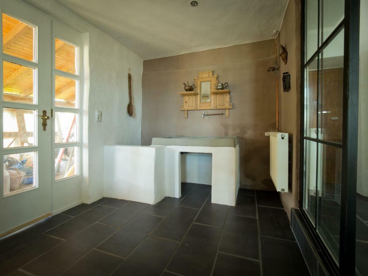 4 Sterne Ferienhaus Ambiente Hager Villa Allenbach ภายนอก รูปภาพ